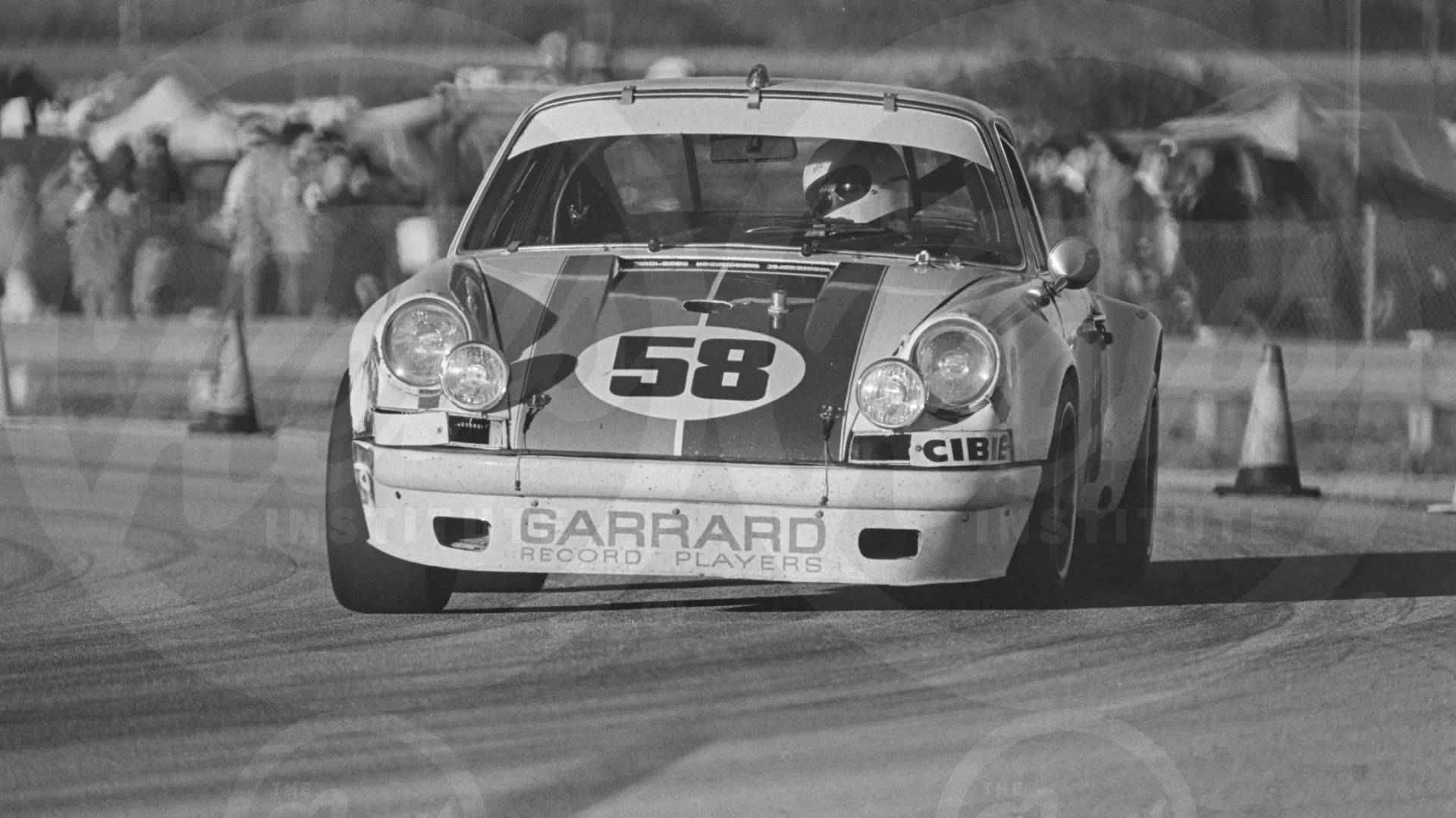 Daytona 24 Hours 1973